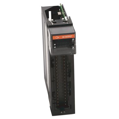 A-B Rockwell  1756-OA16I ControlLOGIX 16 Point D/O Module