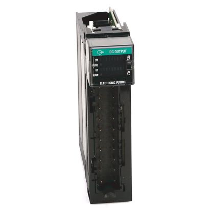 A-B Rockwell 1756-OB16E ControlLogix 16 Point D/O Module