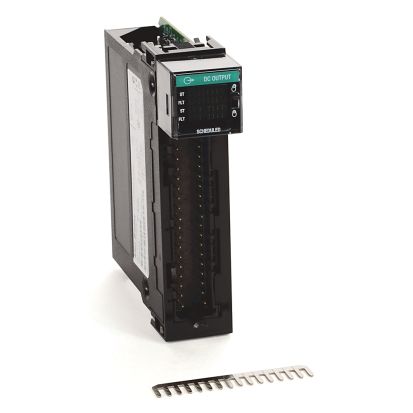 A-B Rockwell  1756-OB16IEFS ControlLOGIX 16 Point Digital Output