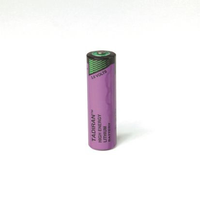 A-B Rockwell 1770-XYC PLC-5 Battery