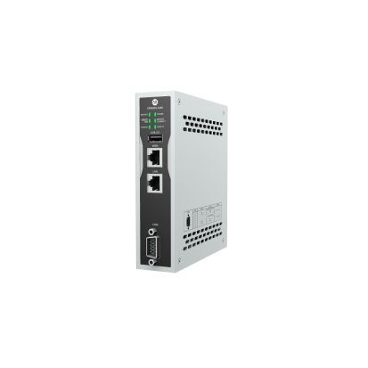 A-B Rockwell 1783-RA2TGB Stratix 4300 Standard 2 Port