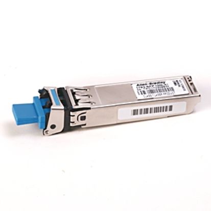 A-B Rockwell 1783-SFP100LX 100LX SFP Fiber Transceiver