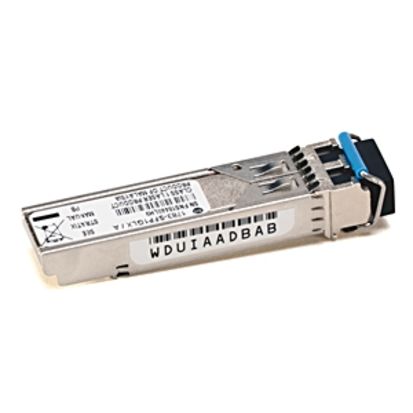 A-B Rockwell  1783-SFP1GLX 1000LX SFP Fiber Transceiver