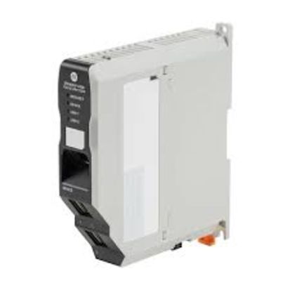 A-B Rockwell Automation 1783-ETAP1T2SFP 3-Port Ethernet/IP Tap
