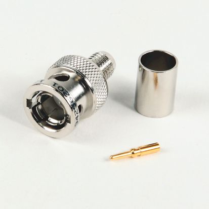 A-B Rockwell 1786-BNC ControlNet Media Coaxial BNC Connector