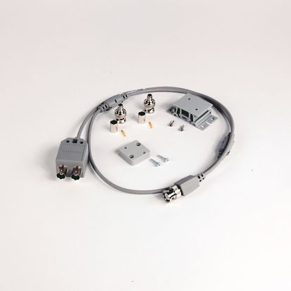 A-B Rockwell 1786-TPYS ControlNet Coaxial Straight Y-Tap