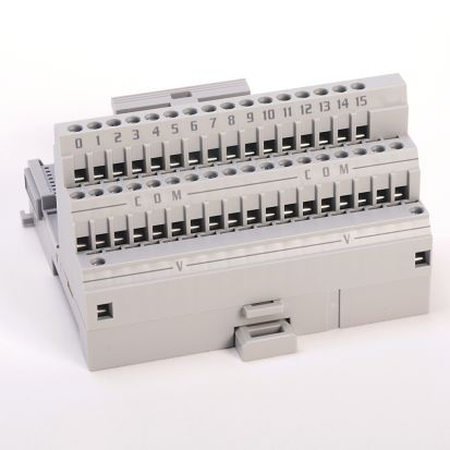 A-B Rockwell 1794-TB3G Flex Terminal Base