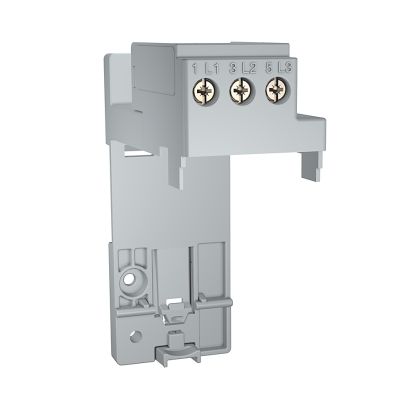 A-B Rockwell 193-1EPB E100 DIN Rail/Panel Ad