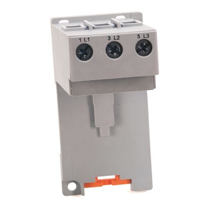 A-B Rockwell 193-T1APM DIN Rail/Panel Mounting Adaptor