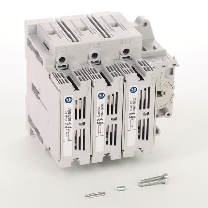 A-B Rockwell 194R-C30-1753 194R Disconnect Switch