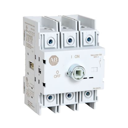 A-B Rockwell  194U-A30-1753 Disconnect Switch