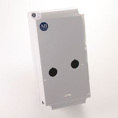 A-B Rockwell  198E-C0S1 Plastic IP66 And NEMA 4/4X/12K Enclosure