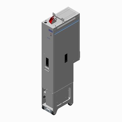 A-B Rockwell 800F-AHA1 22mm Accessory 800F PB