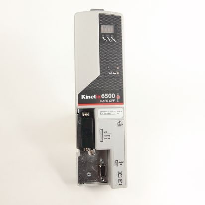 A-B Rockwell 2094-EN02D-M01-S0 Kinetix 6200/6500 Control Module