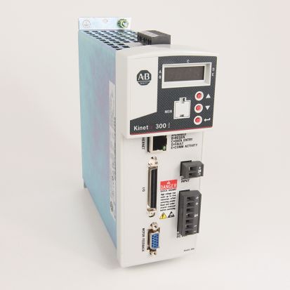 A-B Rockwell 2097-V33PR3 Kinetix 300 Servo Drive