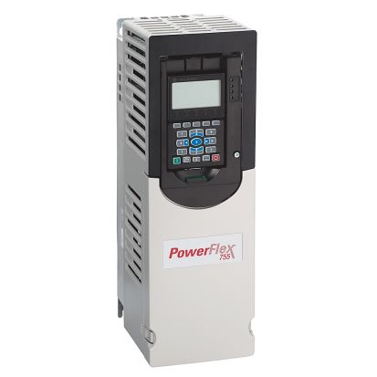 A-B Rockwell  20F11ND8P0JA0NNNNN PowerFlex 753 AC Drive