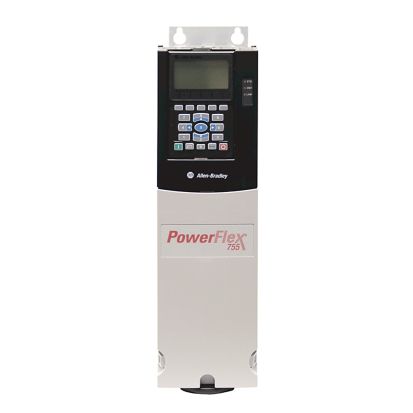 A-B Rockwell  20G11RC5P0JA0NNNNN PowerFlex 755 AC Drive