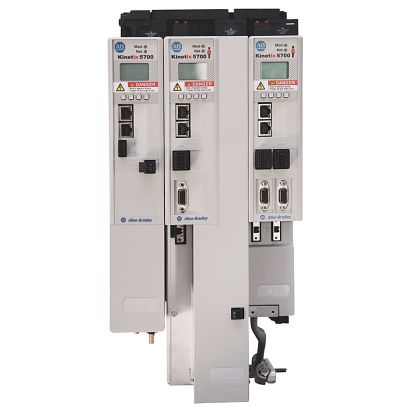 A-B Rockwell  2198-D020-ERS3 KINETIX 5700 Dual AXIS Inverter