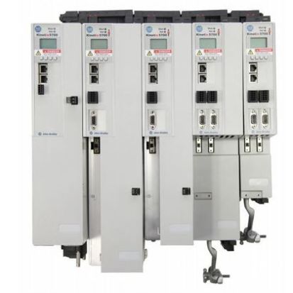 A-B Rockwell  2198-D057-ERS4 KINETIX 5700 Dual AXIS Safe Speed Drive