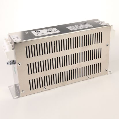 A-B Rockwell 2198-DB20-F Kinetix 5500 20A Line Filter