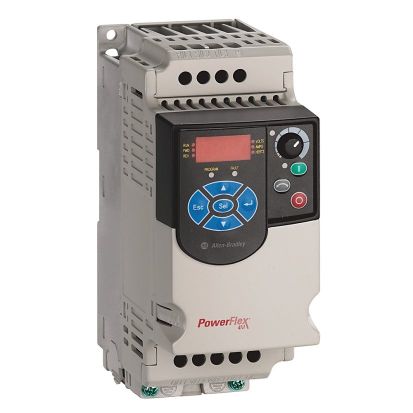 A-B Rockwell 22F-D4P2N103 PowerFlex 4M- 1.5 kW (2 HP) AC Drive