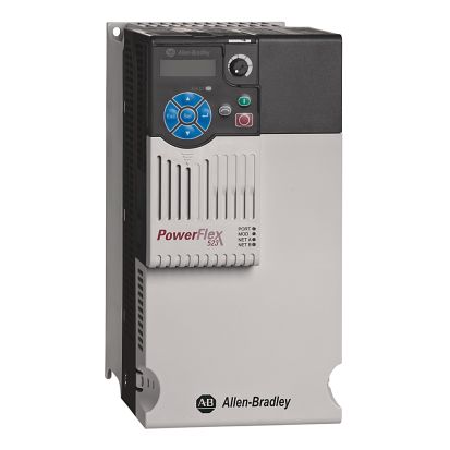 A-B Rockwell 25A-D024N104 PowerFlex 523 11kW (15Hp) AC Drive