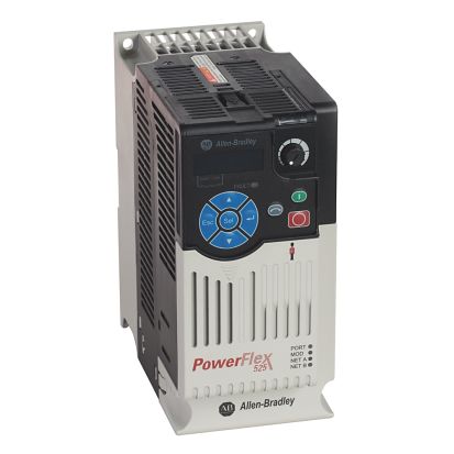 A-B Rockwell 25B-D010N104 PowerFlex 525 4kW