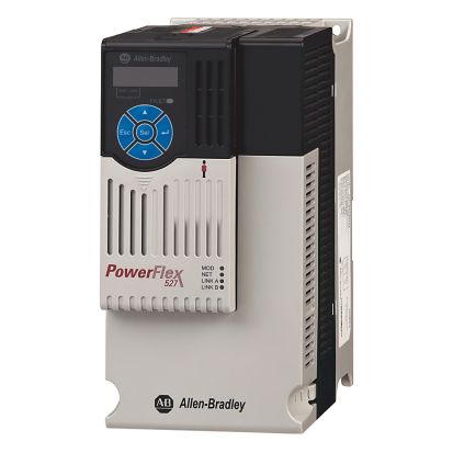 A-B Rockwell 25C-D017N104 PowerFlex 527 7.5kW (10Hp) AC Drive