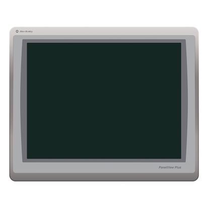 A-B Rockwell 2711P-T15C22D9P PanelView Plus