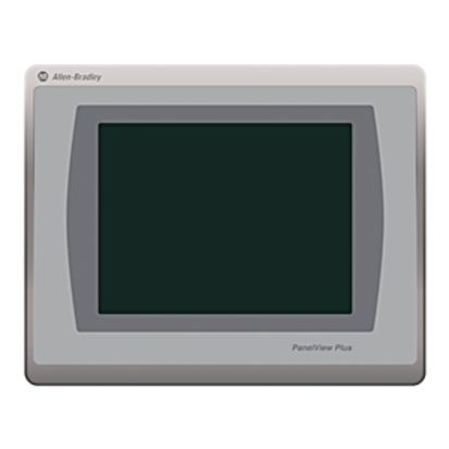 A-B Rockwell  2711P-T7C22D9P PanelView Plus 7 Graphic Terminal