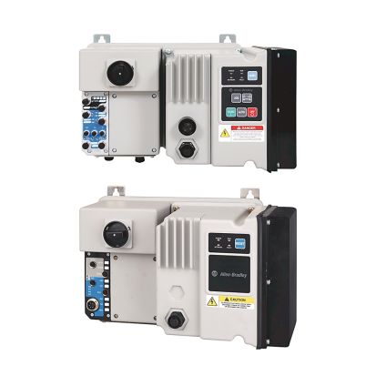 A-B Rockwell 284E-FVD2P3Z-10-CR-3 Variable Frequency Drive