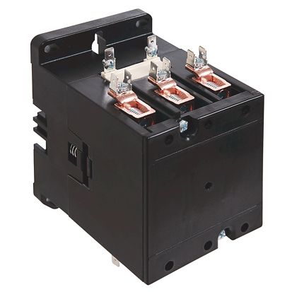 A-B Rockwell 400-DP50ND3 50 Amp Definite Purpose Contactor