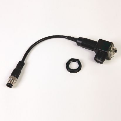 A-B Rockwell 42EF-P8JBC-F4 42EF RightSight Photoelectric Sensor