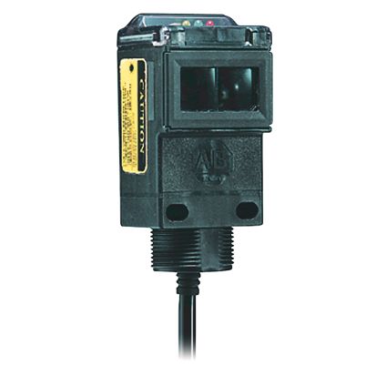 A-B Rockwell 42GRC-9200-QD Series 9000 ClearSight Photo Sensor