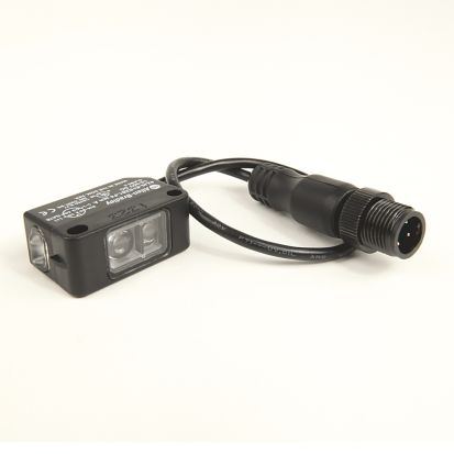 A-B Rockwell 42JS-E1EZB1-F4 42JS VisiSight Photoelectric Sensor