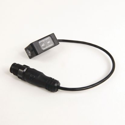 A-B Rockwell 42JS-E2EZB1-F4 42JS VisiSight Photoelectric Sensor