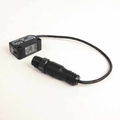 A-B Rockwell 42JS-R9MPA1-F4 42JS VisiSight Photoelectric Sensor