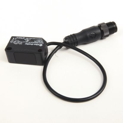 A-B Rockwell 42JS-R9MPA2-F4 42JS VisiSight Photoelectric Sensor