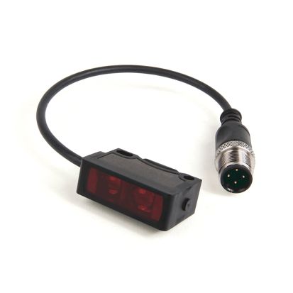 A-B Rockwell  42JT-B2LAT2-F4 42JT VISISIGHT PhotoElectric Sensor