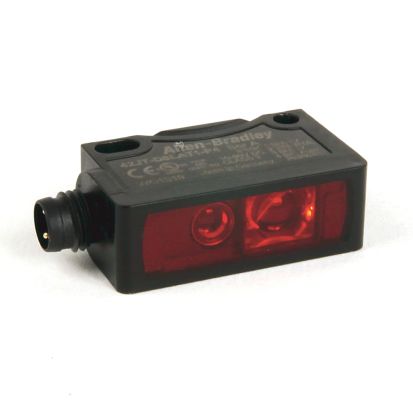 A-B Rockwell  42JT-D8LAT1-P4 42JT VISISIGHT PhotoElectric Sensor