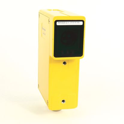 A-B Rockwell 440L-R4F1570-Q AAC Safety Single Beam Receiver
