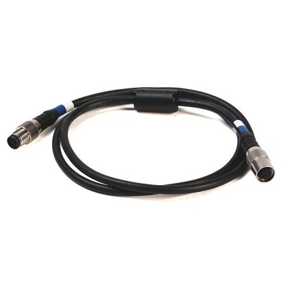 A-B Rockwell 445L-AC8RJ5 Micro 400 5m Patchcord