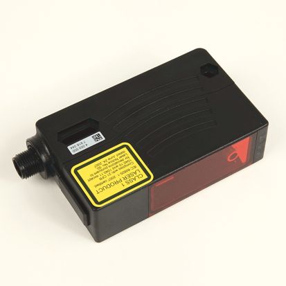 A-B Rockwell 45LMS-D8LGC1-D4 45LMS Laser Measurement Sensor