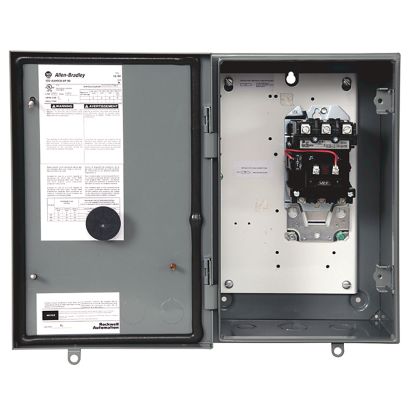 A-B Rockwell 500L-COD92 NEMA Lighting Contactor Lighting CNTCR