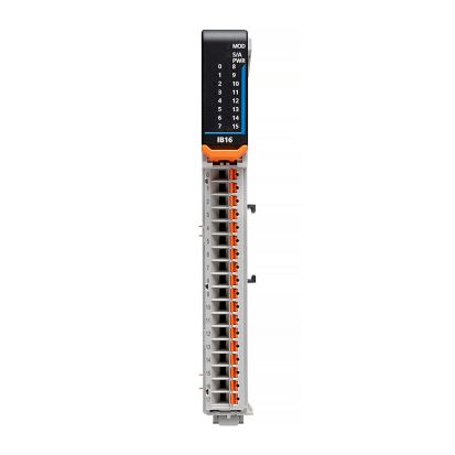A-B Rockwell Automation 5034-IB16 5034 Digital 16 Input Module