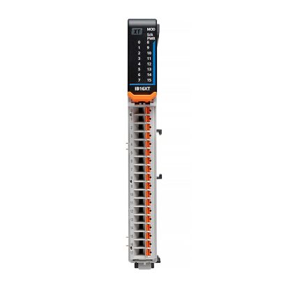A-B Rockwell Automation 5034-IB16XT 16-Point Digital Input Module