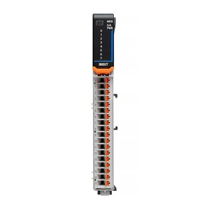 A-B Rockwell Automation 5034-IB8XT 8-Point Digital Input Module