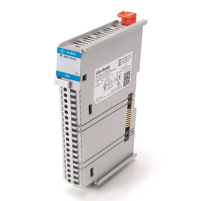 A-B Rockwell 5069-IB16 Compact 5000 DC Input