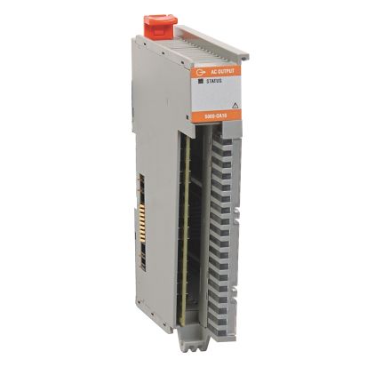 A-B Rockwell 5069-OA16 Compact 5000 AC Outpu