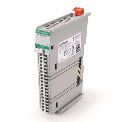 A-B Rockwell  5069-OB16F 5069 FAST DC Output Module